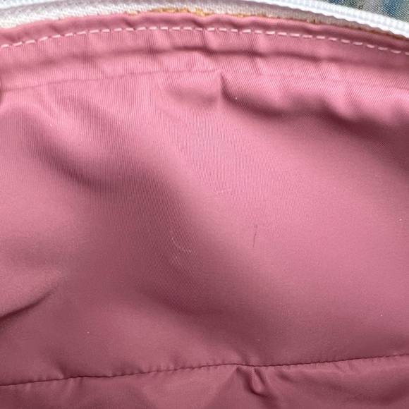 Dior Pink Cosmetic Pouch - Picture 8 of 11